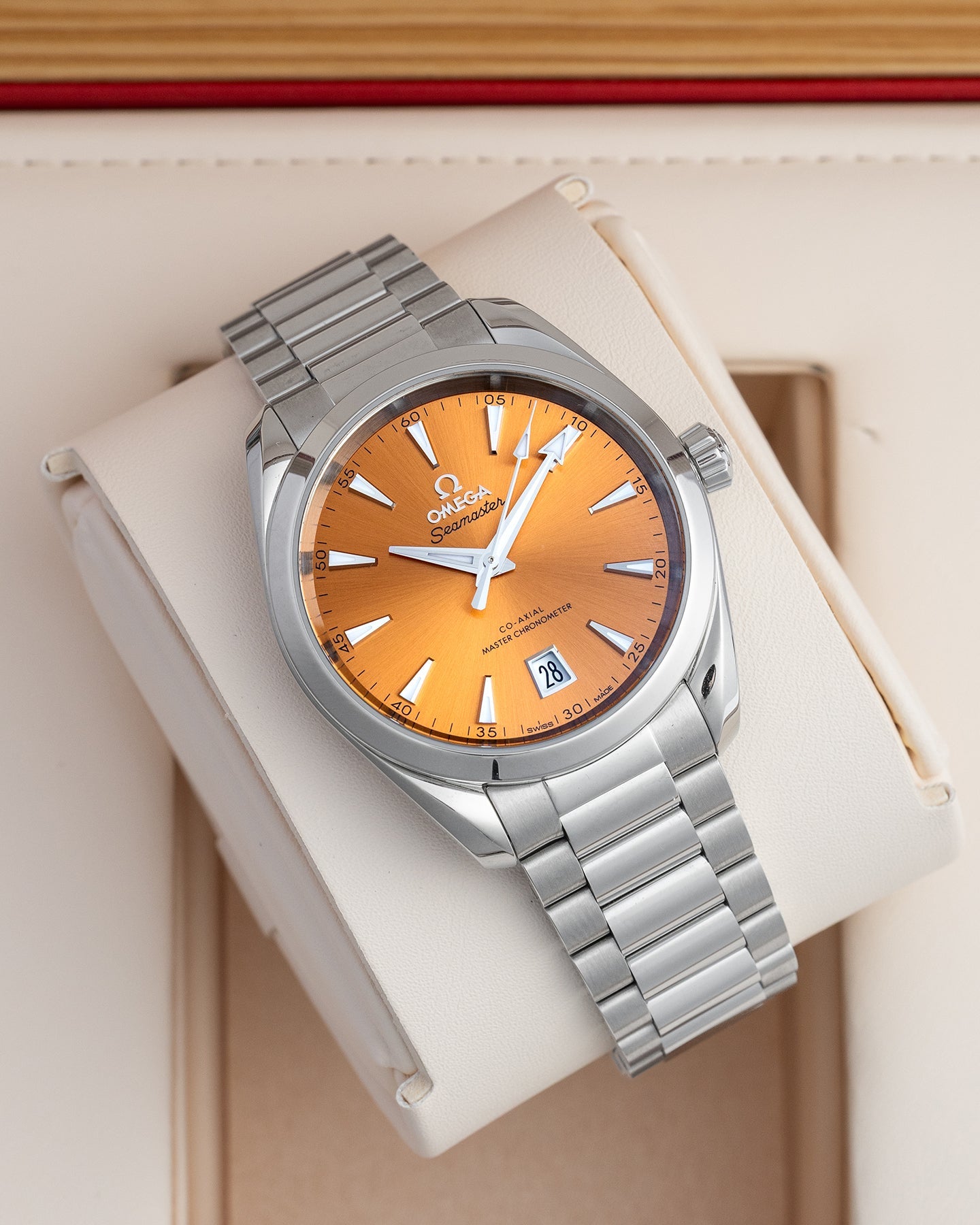 Omega Seamaster (5A+)