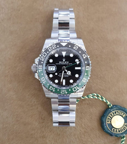 Rolex GMT-Master II (5A+)