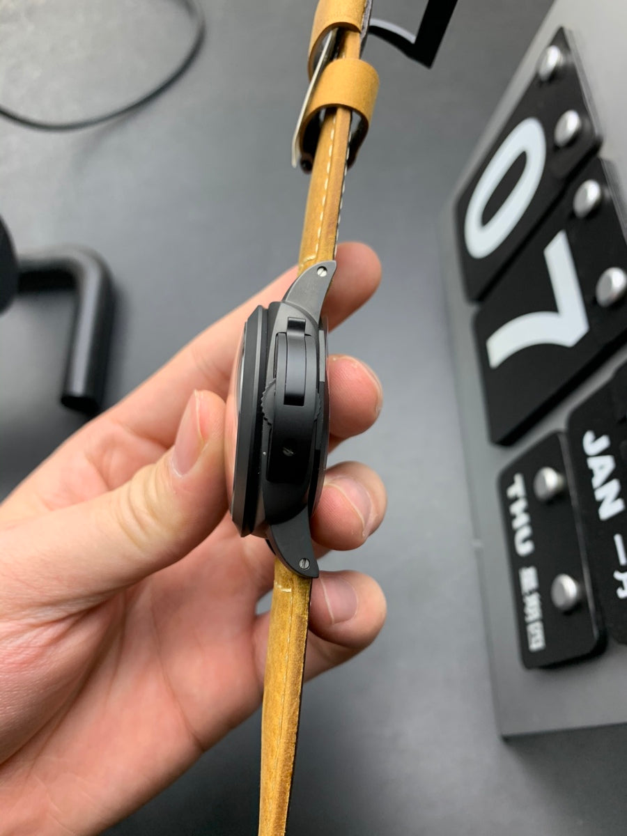 Panerai Luminor (5A+)
