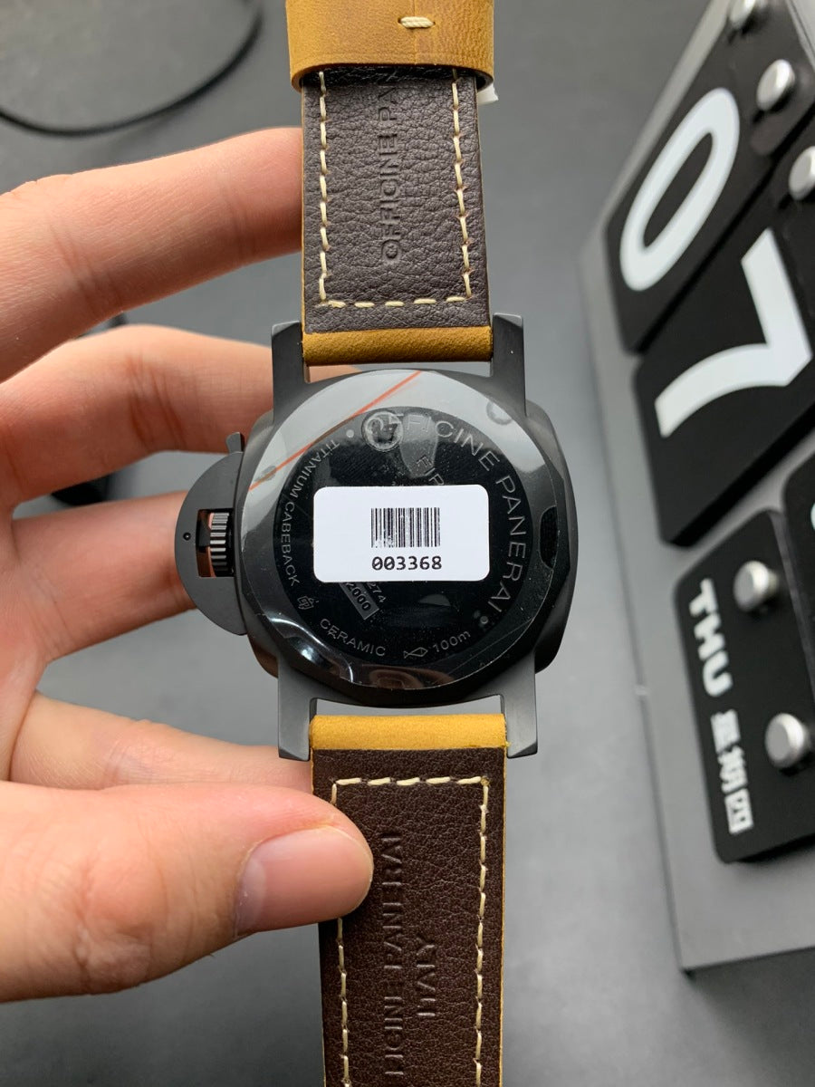 Panerai Luminor (5A+)