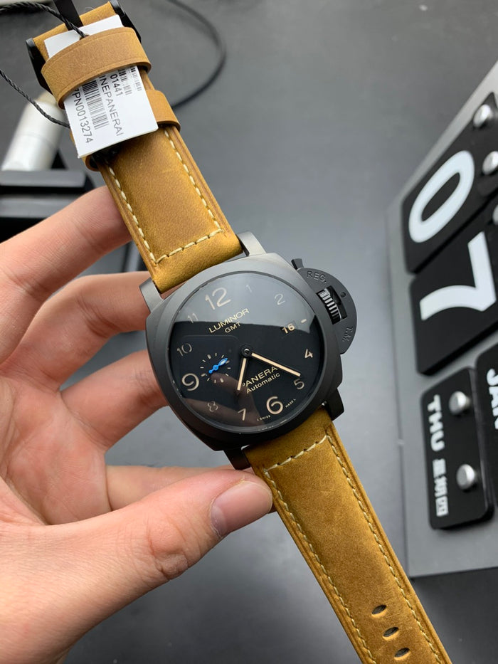 Panerai Luminor (5A+)