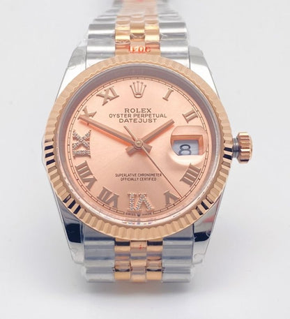 Rolex Datejust 36mm (5A+)