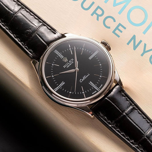 Rolex Cellini (5A+)