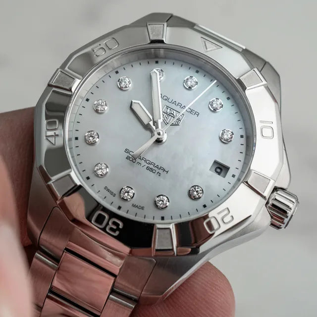 TAG HEUER AQUARACER (5A+)