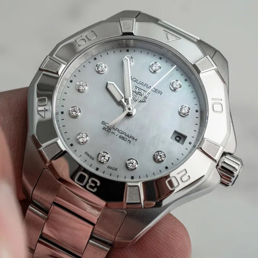 TAG HEUER AQUARACER (5A+)