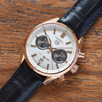 TAG HEUER CARRERA (5A+)