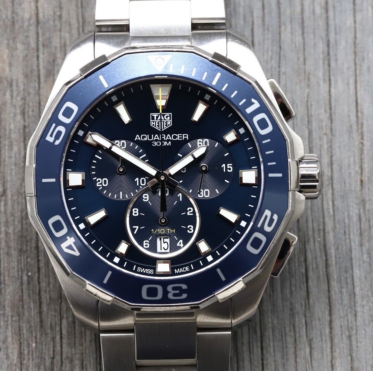 TAG HEUER AQUARACER (5A+)