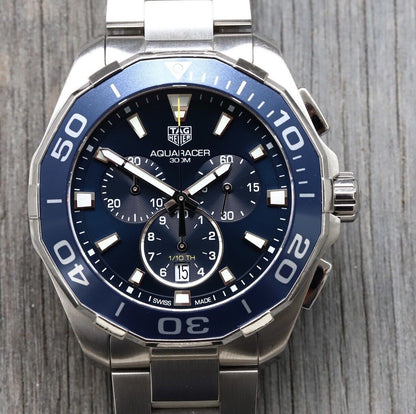 TAG HEUER AQUARACER (5A+)
