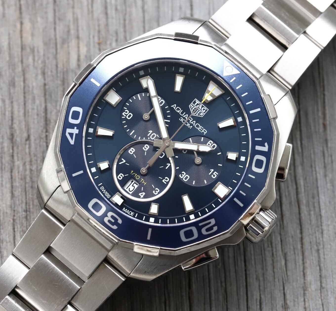 TAG HEUER AQUARACER (5A+)