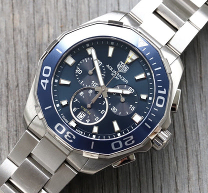TAG HEUER AQUARACER (5A+)
