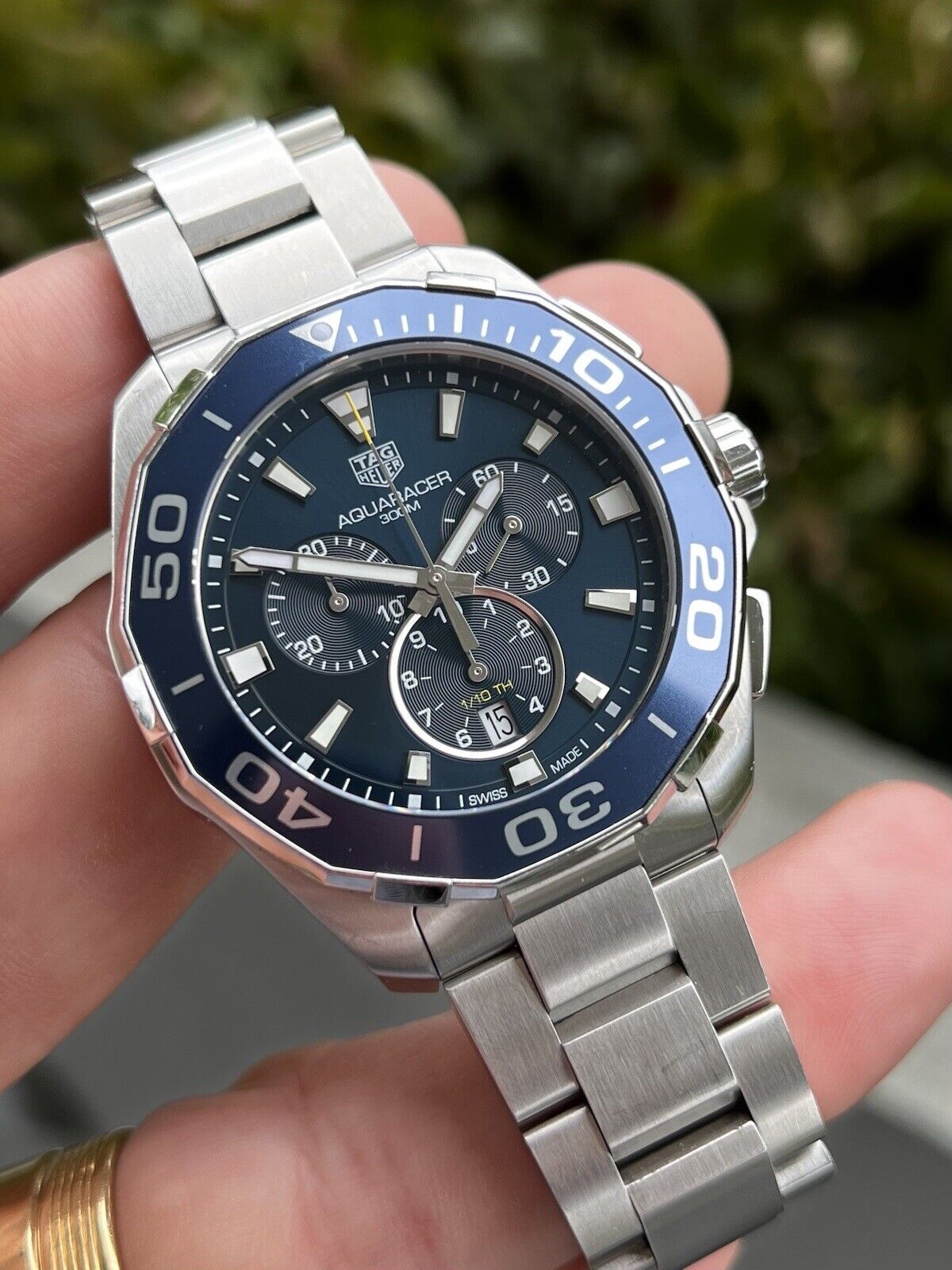 TAG HEUER AQUARACER (5A+)