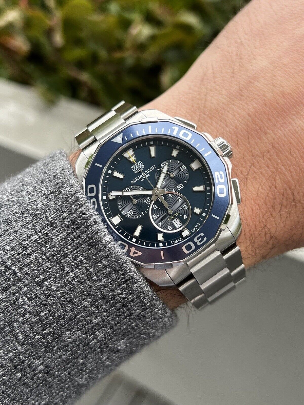 TAG HEUER AQUARACER (5A+)