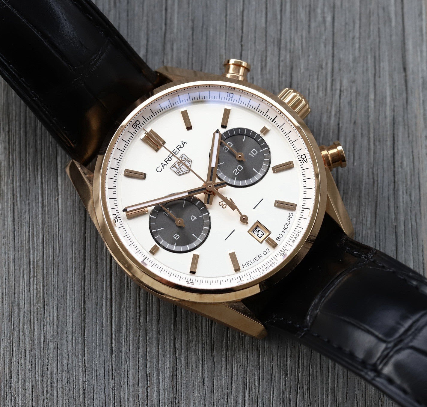 TAG HEUER CARRERA (5A+)