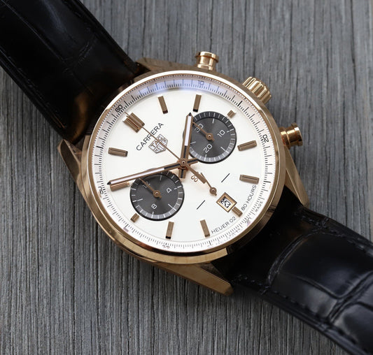 TAG HEUER CARRERA (5A+)