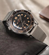 Omega SeaMaster 007 (SUPERCLON) (SUIZO)