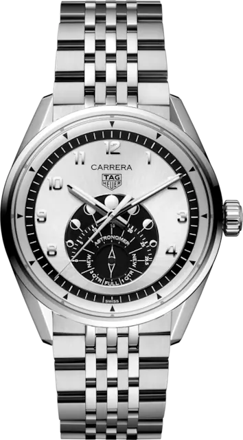 TAG HEUER CARRERA (5A+)