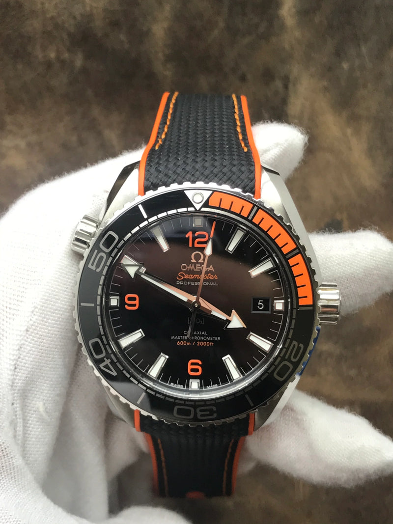 Omega Seamaster (5A+)