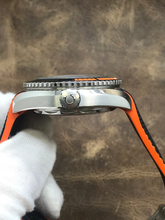 Omega Seamaster (5A+)