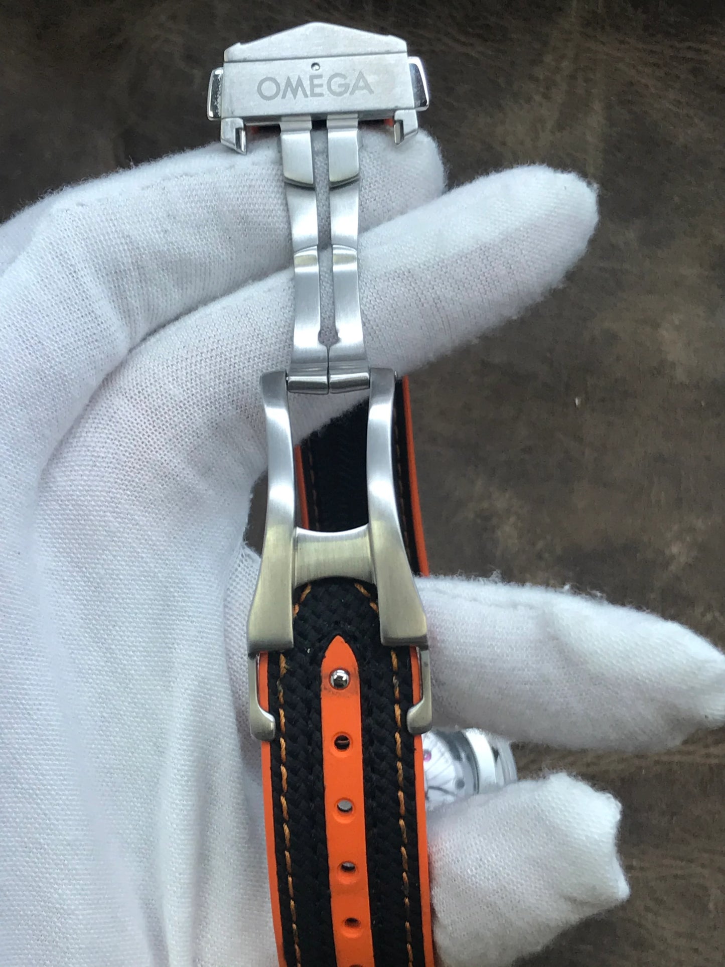 Omega Seamaster (5A+)