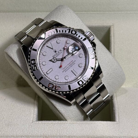 Rolex Yacht Master (5A+)
