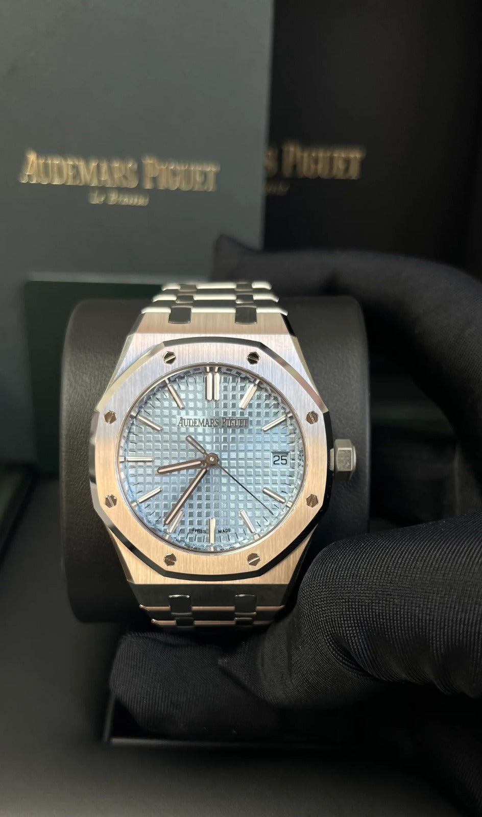 Audemars Piguet 36mm (5A+)