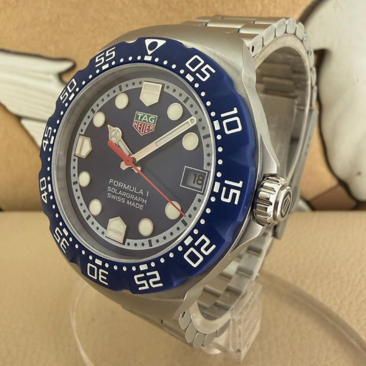 TAG HEUER FORMULA 1 (5A+)