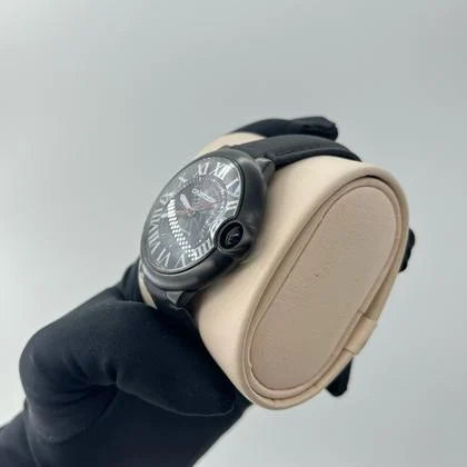CARTIER BALLON BLEU (5A+)