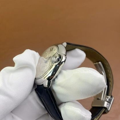 CARTIER BALLON BLEU (5A+)