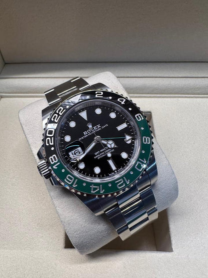 Rolex GMT-Master II (5A+)