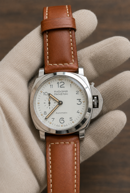 Panerai Luminor (5A+)