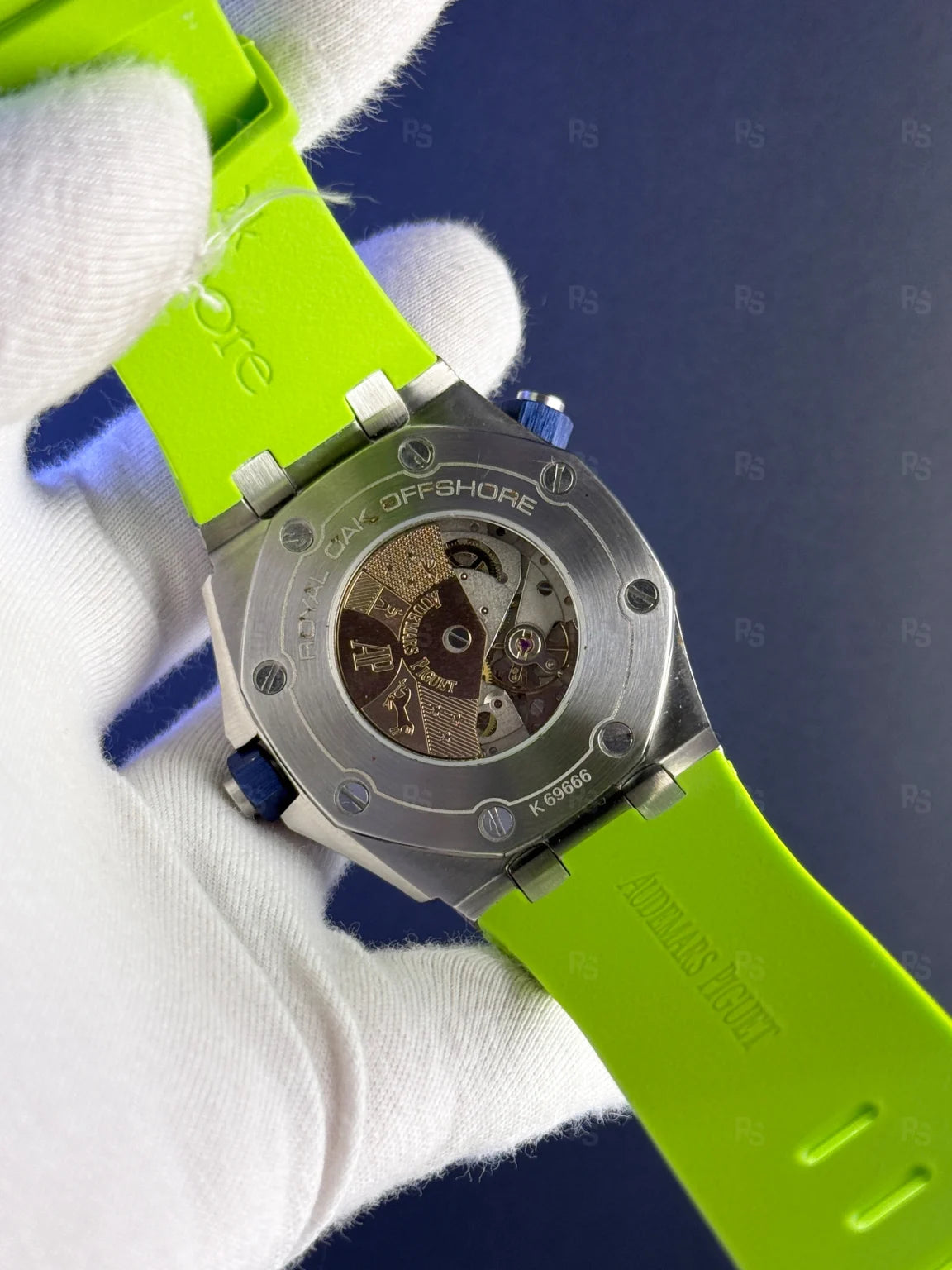 Audemars Piguet (5A+)