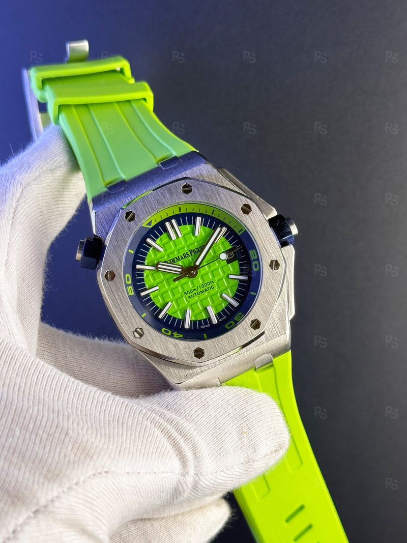 Audemars Piguet (5A+)