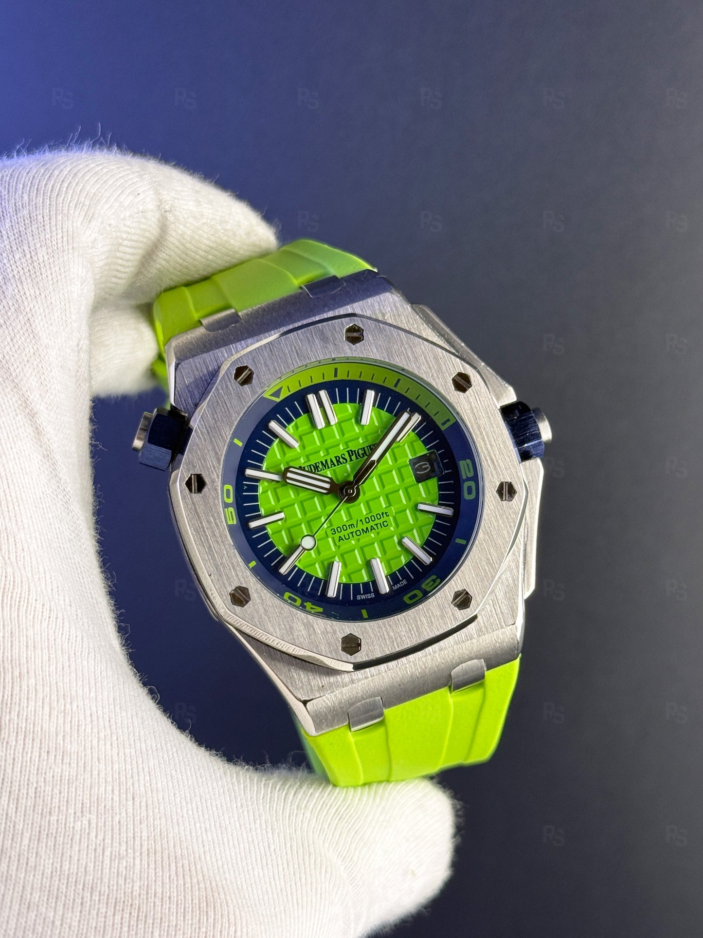 Audemars Piguet (5A+)