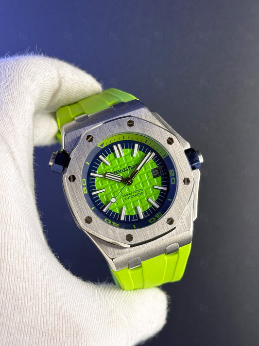 Audemars Piguet (5A+)