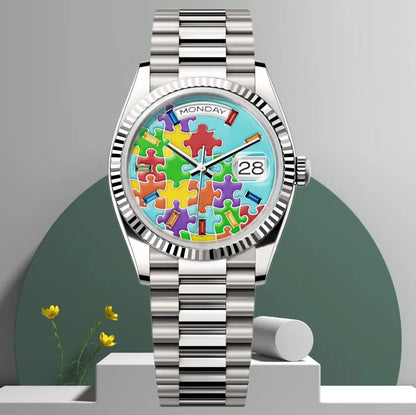 Rolex Day-Date (5A+)