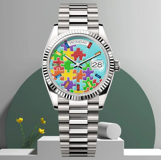 Rolex Day-Date (5A+)