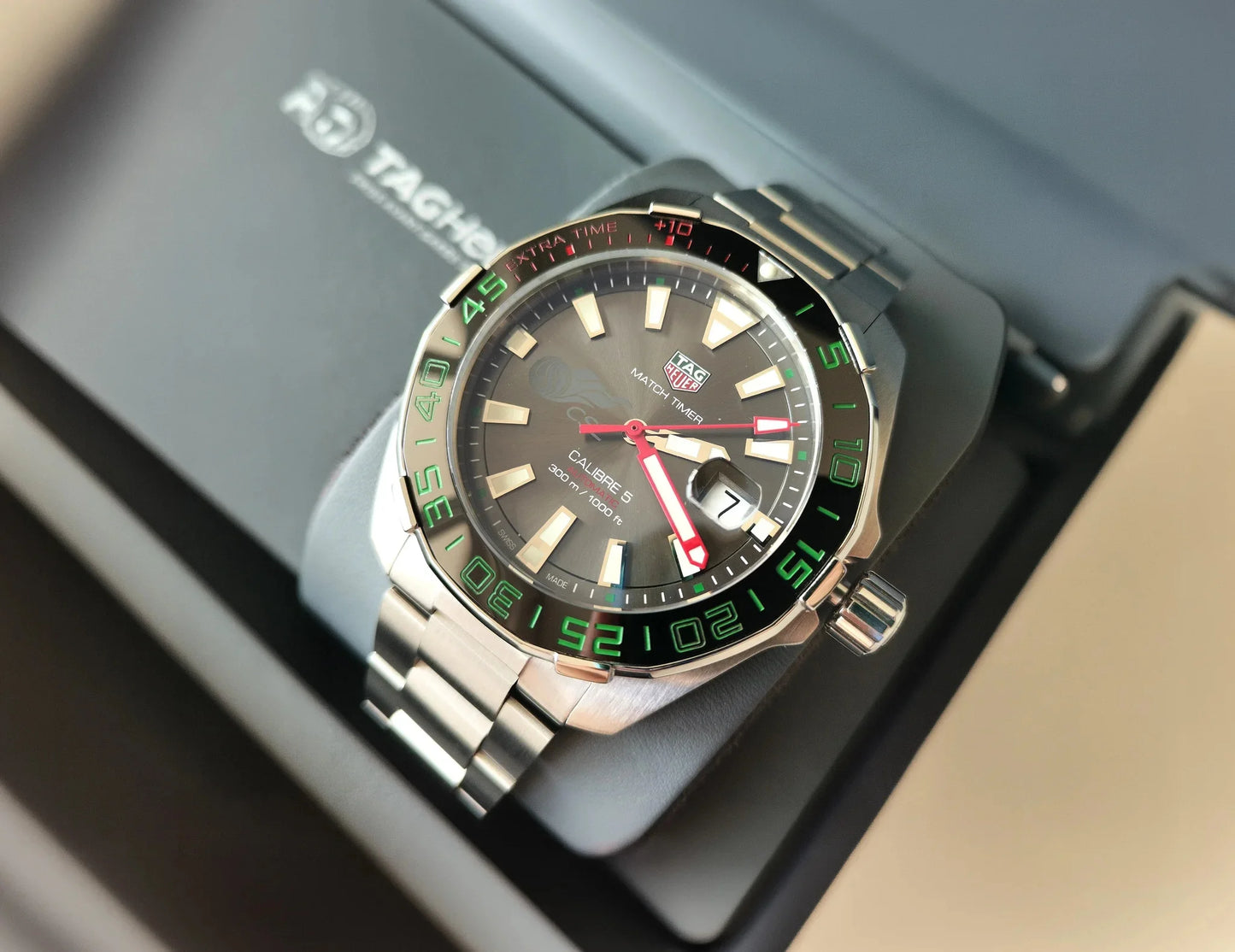 TAG HEUER AQUARACER (5A+)