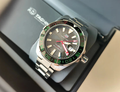 TAG HEUER AQUARACER (5A+)