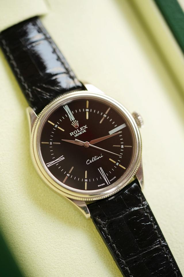 Rolex Cellini (5A+)