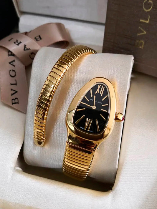 BVLGARI Serpenti 31 mm (5A+)