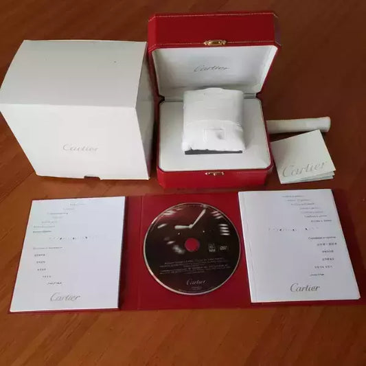 CARTIER (SUPERCLON) (SUIZO)