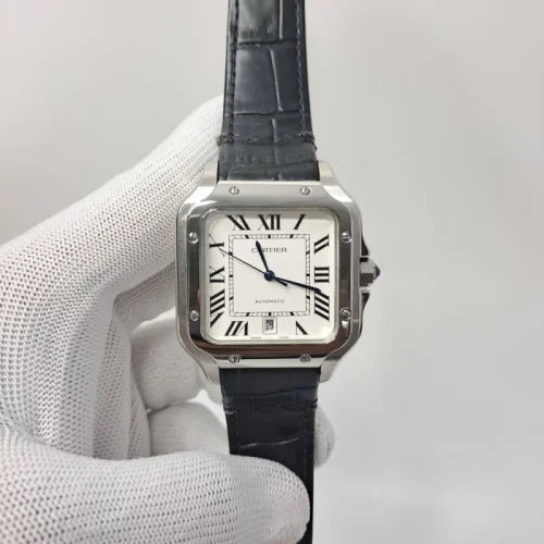 CARTIER SANTOS 36 mm (5A+)