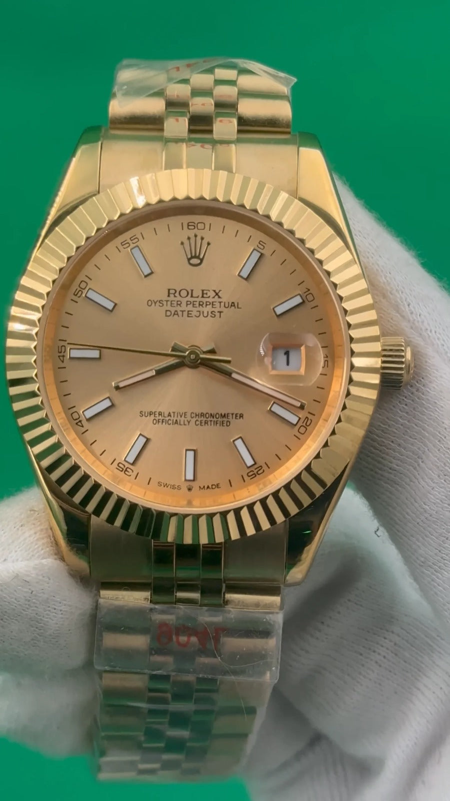 Rolex Datejust 31mm (5A+)