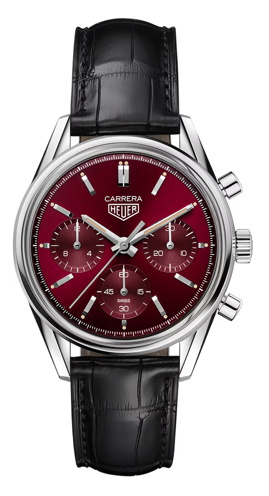 TAG HEUER CARRERA (5A+)