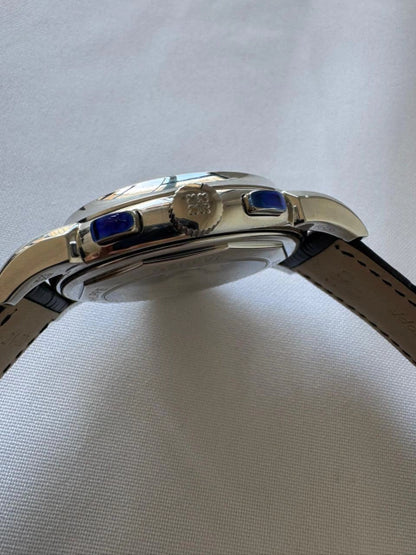 Patek Philippe Perpetual Calendar (5A+)