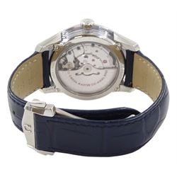 Omega De Ville (5A+)