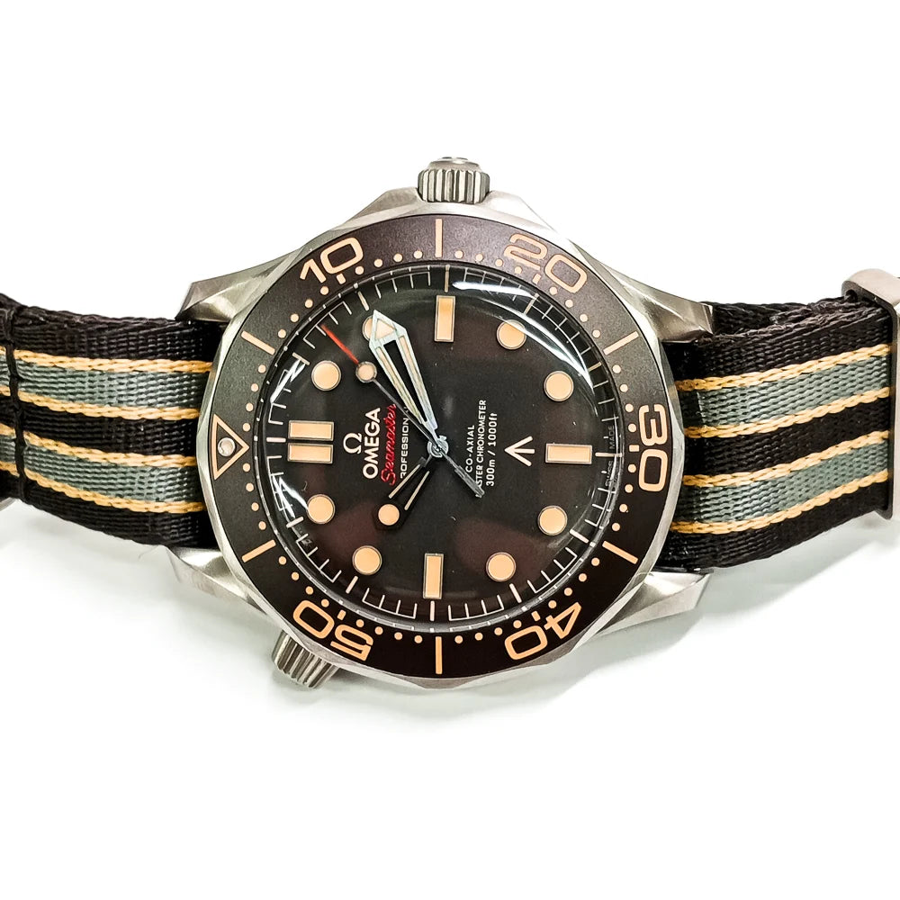 Omega Seamaster (5A+)