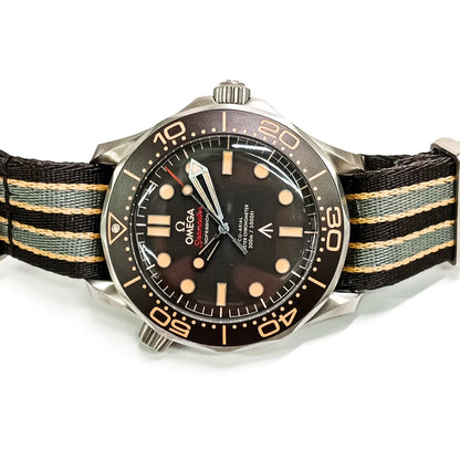 Omega Seamaster (5A+)
