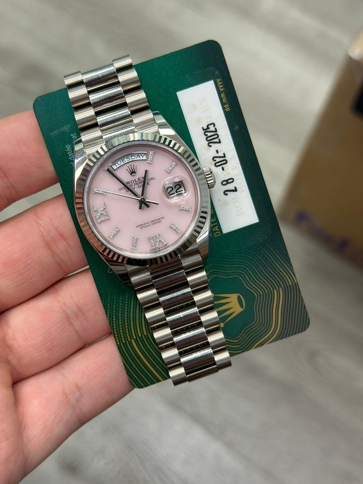 Rolex President 36mm (5A+)