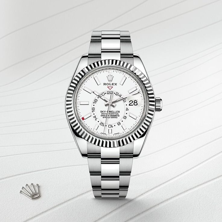 Rolex Sky-Dweller (5A+)